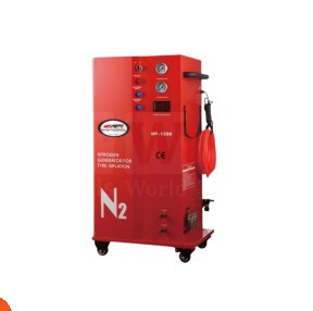 APT YS-7700/YF-7700 tire nitrogen filling machine: the ideal solution for efficient and high-pressure nitrogen filling